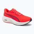 Bėgimo batai Puma Electrify Nitro 5 ultra red/inky depths