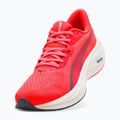 Bėgimo batai Puma Electrify Nitro 5 ultra red/inky depths 3