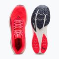 Bėgimo batai Puma Electrify Nitro 5 ultra red/inky depths 5
