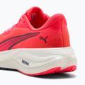 Bėgimo batai Puma Electrify Nitro 5 ultra red/inky depths 6