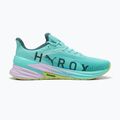 Treniruočių batai PUMA Activate Nitro TR Hyrox intense mint/light lavender/sunny lime/herb garden 2