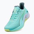 Treniruočių batai PUMA Activate Nitro TR Hyrox intense mint/light lavender/sunny lime/herb garden 4