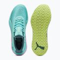 Treniruočių batai PUMA Activate Nitro TR Hyrox intense mint/light lavender/sunny lime/herb garden 5