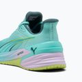Treniruočių batai PUMA Activate Nitro TR Hyrox intense mint/light lavender/sunny lime/herb garden 6