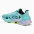 Treniruočių batai PUMA Activate Nitro TR Hyrox intense mint/light lavender/sunny lime/herb garden 3
