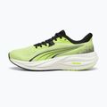 Bėgimo batai Puma Electrify Nitro 5 sunny lime/puma black