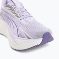 Bėgimo batai Puma Maxima Pro light lavender/plum purple 7