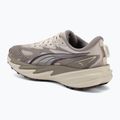 Moteriški bėgimo batai Puma Velocity NITRO Trail silver fog/ruby 3
