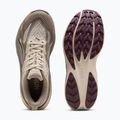 Moteriški bėgimo batai Puma Velocity NITRO Trail silver fog/ruby 4