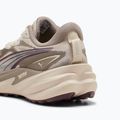Moteriški bėgimo batai Puma Velocity NITRO Trail silver fog/ruby 5