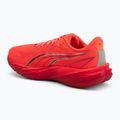 Vyriški bėgimo batai Puma Velocity Nitro 5 ultra red/red rhythm 3