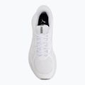 Bėgimo batai Puma MaxStride Lite LS puma white/puma black 5