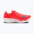 Vyriški bėgimo batai PUMA Deviate Nitro Elite 4 ultra red/inky depths 2