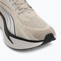 Bėgimo batai Puma Maxima Pro silver fog/mouse gray/feather 7