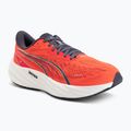Vyriški bėgimo batai Puma Velocity Nitro 5 ultra red/inky depths