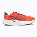 Vyriški bėgimo batai Puma Velocity Nitro 5 ultra red/inky depths 2