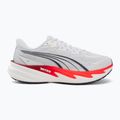 Vyriški bėgimo batai Puma Velocity Nitro 5 puma white/ultra red 2