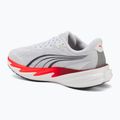 Vyriški bėgimo batai Puma Velocity Nitro 5 puma white/ultra red 3