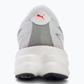 Vyriški bėgimo batai Puma Velocity Nitro 5 puma white/ultra red 6