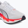 Vyriški bėgimo batai Puma Velocity Nitro 5 puma white/ultra red 7