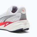 Vyriški bėgimo batai Puma Velocity Nitro 5 puma white/ultra red 6