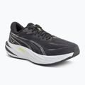 Vyriški bėgimo batai Puma Velocity Nitro 5 moody gray/sunny lime