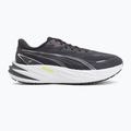 Vyriški bėgimo batai Puma Velocity Nitro 5 moody gray/sunny lime 2