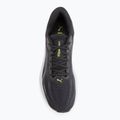 Vyriški bėgimo batai Puma Velocity Nitro 5 moody gray/sunny lime 5