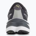 Vyriški bėgimo batai Puma Velocity Nitro 5 moody gray/sunny lime 6
