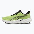 Vyriški bėgimo batai Puma Velocity Nitro 5 sunny lime/moody gray