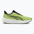 Vyriški bėgimo batai Puma Velocity Nitro 5 sunny lime/moody gray 2