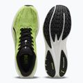 Vyriški bėgimo batai Puma Velocity Nitro 5 sunny lime/moody gray 5