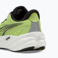 Vyriški bėgimo batai Puma Velocity Nitro 5 sunny lime/moody gray 6