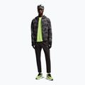 Vyriški bėgimo batai Puma Velocity Nitro 5 sunny lime/moody gray 8
