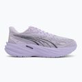 Moteriški bėgimo batai Puma Velocity Nitro 5 light lavender/inky 2