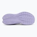 Moteriški bėgimo batai Puma Velocity Nitro 5 light lavender/inky 4