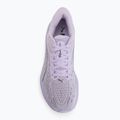 Moteriški bėgimo batai Puma Velocity Nitro 5 light lavender/inky 5