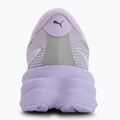 Moteriški bėgimo batai Puma Velocity Nitro 5 light lavender/inky 6