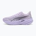 Moteriški bėgimo batai Puma Velocity Nitro 5 light lavender/inky
