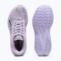 Moteriški bėgimo batai Puma Velocity Nitro 5 light lavender/inky 4