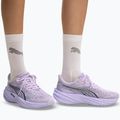 Moteriški bėgimo batai Puma Velocity Nitro 5 light lavender/inky 7