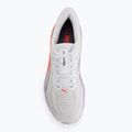 Moteriški bėgimo batai Puma Velocity Nitro 5 puma white/ultra red 5