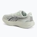 Moteriški bėgimo batai Puma Velocity Nitro 5 sage glow/inky depths 3
