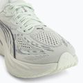 Moteriški bėgimo batai Puma Velocity Nitro 5 sage glow/inky depths 7