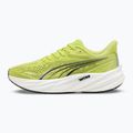 Moteriški bėgimo batai Puma Velocity Nitro 5 sunny lime/puma black