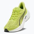 Moteriški bėgimo batai Puma Velocity Nitro 5 sunny lime/puma black 3