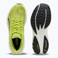 Moteriški bėgimo batai Puma Velocity Nitro 5 sunny lime/puma black 5