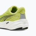 Moteriški bėgimo batai Puma Velocity Nitro 5 sunny lime/puma black 6