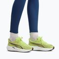 Moteriški bėgimo batai Puma Velocity Nitro 5 sunny lime/puma black 7