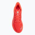 Vyriški bėgimo batai PUMA Deviate Nitro 4 ultra red/puma silver 5